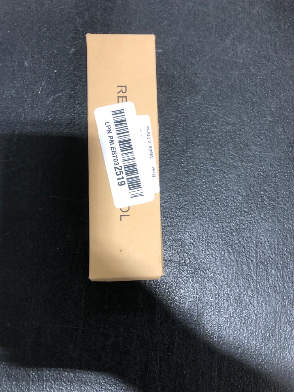 Photo 1 of Replacement Remote Control for AMZ Smart TVs Stick & TV Cube, for Insignia-Toshiba-Pioneer Smart TV 3rd Gen