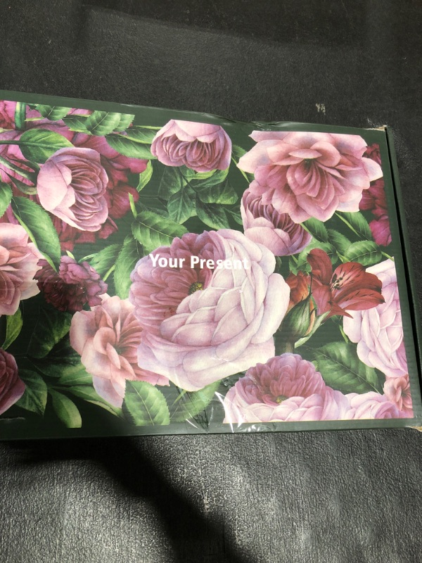 Photo 1 of Faylifeway 20PCS Artificial Dusty Pink Roses, 3.9'' Silk Flower Head Fake Dusty Pink Rose with Long Stems, Realistic Faux Roses Bouquet for Mother's Day DIY Wedding Home Party Office Decoration