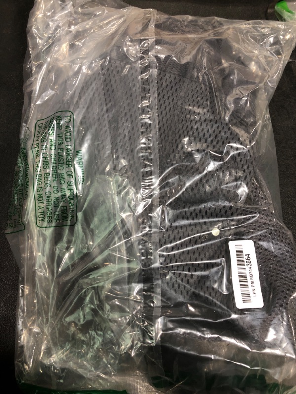 Photo 1 of BABYBJÖRN Baby Carrier One Air, Mesh, Anthracite