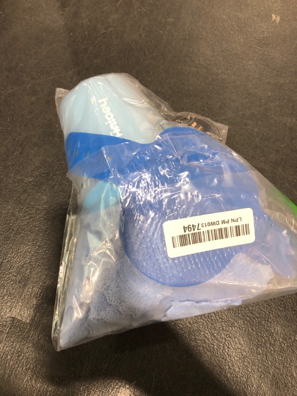 Photo 1 of Tinioey Dog Paw Cleaner for Small Dogs, Dog Paw Washer, Muddy Paw Cleaner, Pet Foot Cleaner, Dog Paw Protector Kit