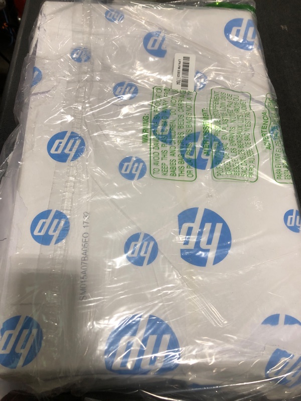 Photo 1 of HP Printer Paper| 11 x 17 Paper | Office 20 lb | 1 Ream - 500 Sheets | 92 Bright | Made in USA - FSC Certified Copy Paper | 172000R