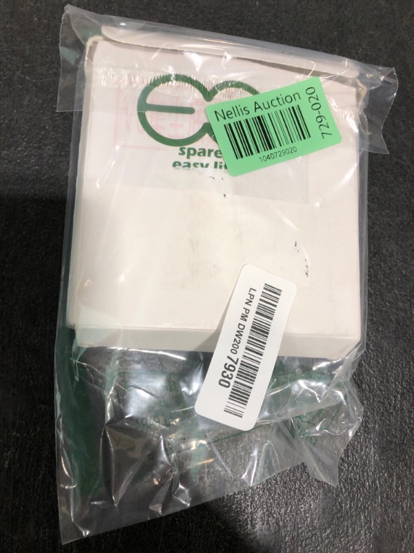 Photo 1 of EZ SPARES DUST BIN LID CAP Compatible with DYS DUST CUP V7 V8 SV10 SV11 967699-01