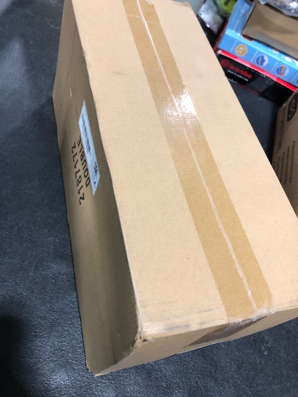 Photo 1 of 2187172 Door Shelf Bin for Whirlpool Kenmore Amana Frigidaire Fridges Roper Estate Replace WP2187172, AP6006028, 2187194K, PS11739091 AP3853103, AP3853103, PS328468, PS986890, 3046299?2 Pack?