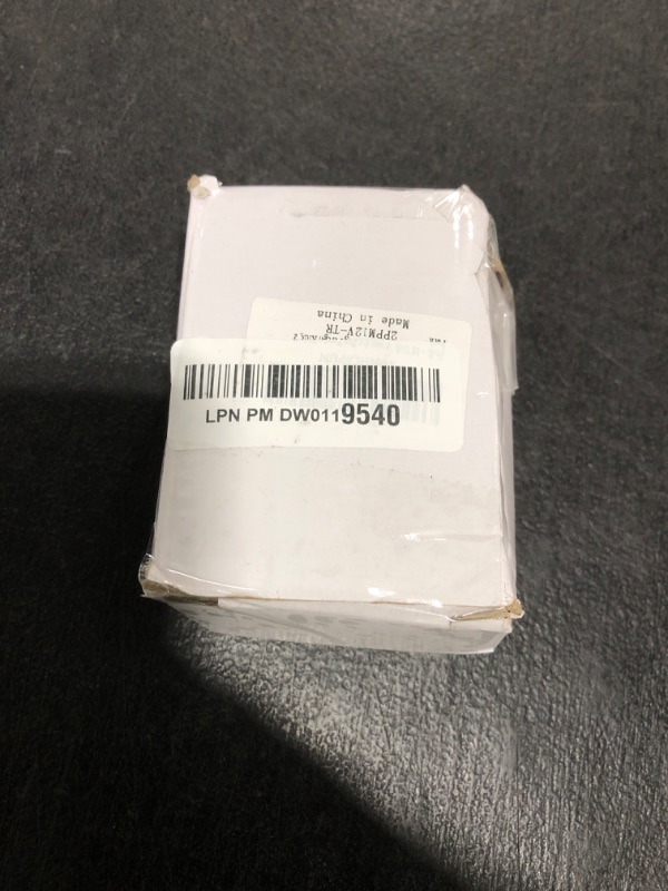 Photo 1 of 12V Gearbox Motor Drive Engine for Peg Perego Kids Ride-On Cars: Perfect Replacement for Ground Force Truck, Dual Force Tractor, Power Loader, and Power Pull Models