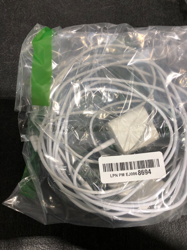 Photo 1 of iPhone Charger Fast Charging,[Apple MFi Certified] 2Pack 20W Type C Fast Charger Block with 6FT USB C to Lightning Cable Compatible for iPhone 14/13/12/11 Pro Max/Xs Max/XR/X,iPad