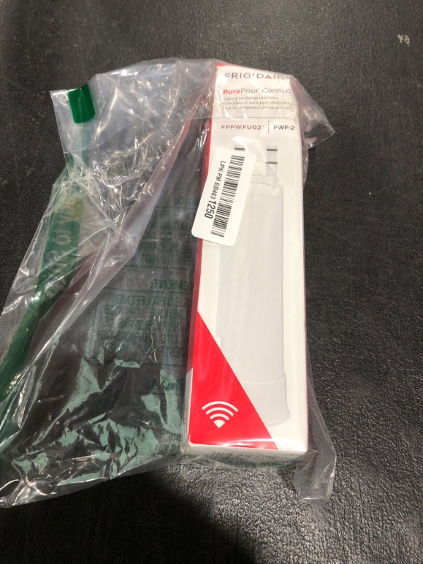 Photo 1 of Frigidaire PurePour Connect™ PWF-2™ Water & Ice Refrigerator Filter