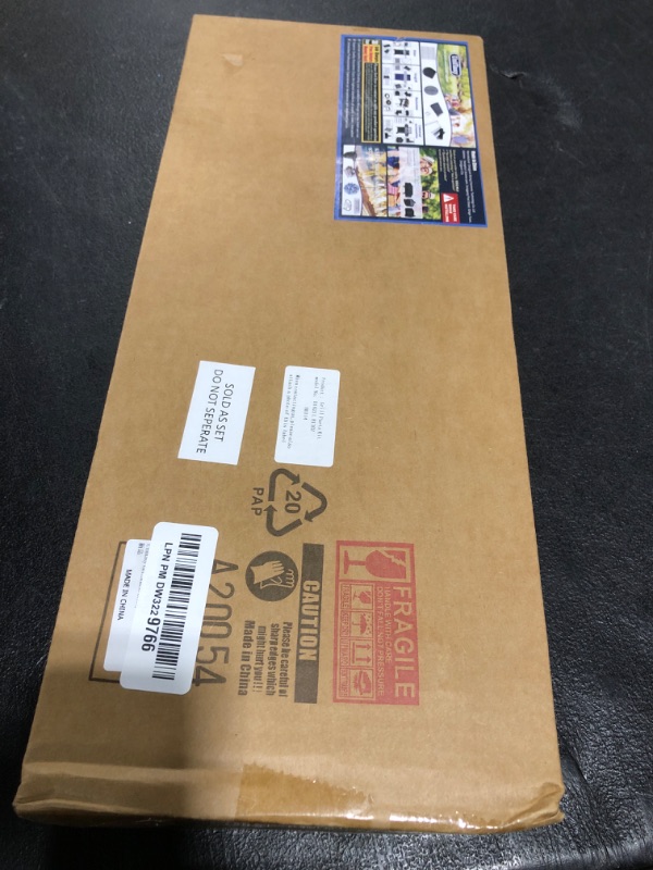 Photo 1 of Uniflasy Grill Parts for Kenmore 146.34611410 146.23679310 146.46372610 146.34461410 146.16142210 146.10016510 146.23673310 146.16198211 146.46366610 146.1001751 146.4636561(Stainless Steel)