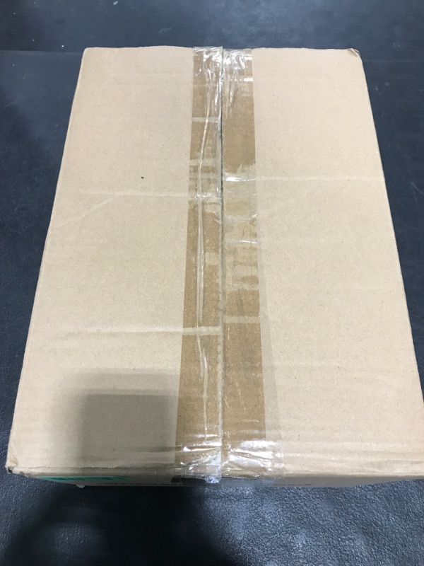 Photo 1 of ROTHWELL 10-Slot Watch Box in Leather with Valet Drawer, Luxury Watch Case Display Organizer with Ultra Soft Microsuede Liner, Jewelry and Sunglass Holder With Large Glass top (Blue/Tan)