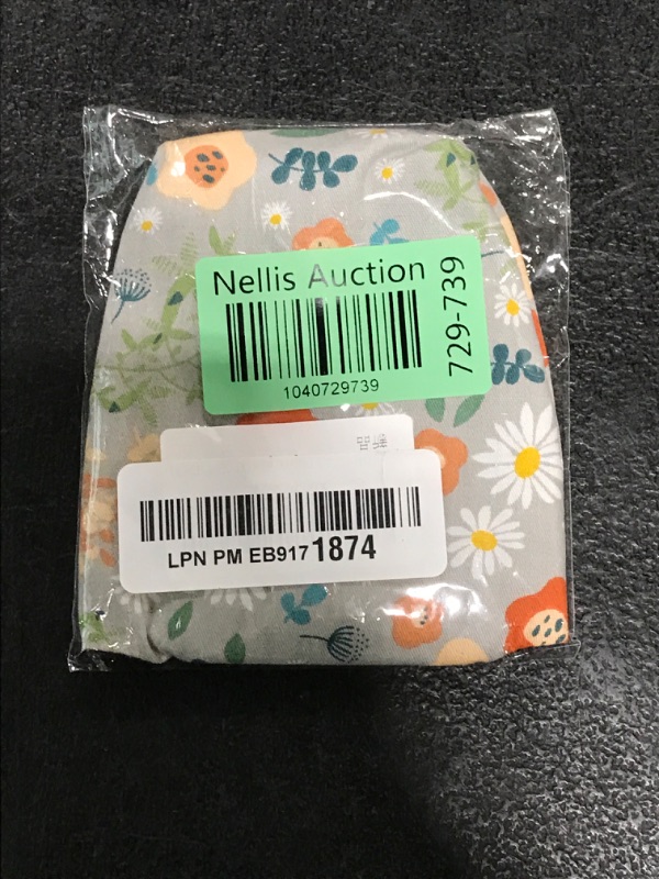 Photo 1 of HEZHUO Poultry Diapers, Waterproof, Adjustable, Washable & Reusable - Duck, Chicken & Goose Supplies (2XL:450g-600g)