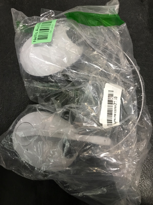 Photo 1 of Sony INZONE H9 Gaming Headset, Wireless Noise Canceling Bluetooth Headset With Microphone, 360 Spatial Sound, For PC and PS5 (WH-G900N), White