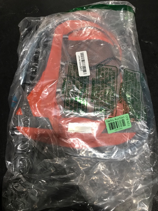 Photo 1 of Vibrelli Hydration Pack and 2L Hydration Water Bladder - High Flow Bite Valve - Hydration Backpack with Storage - Lightweight Running Backpack, Cycling, Hiking, Ski, Snow - Men, Women, Kids