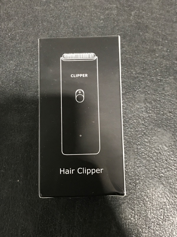 Photo 1 of Dog Cat Home Hair Waterproof Clipper Portable Electric USB Rechargeable Pet Grooming Tools Low Noise Shaver Cordless Trimmer for Small and Large Pets