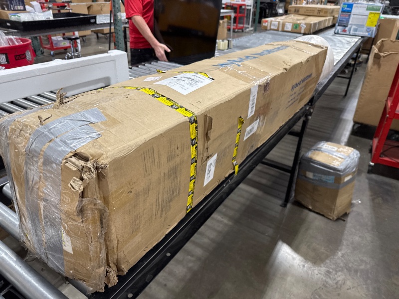 Photo 1 of SUAYEA King Mattress, 14 Inch Medium King Size Mattress in a Box, Pocket Spring and Soft Foam, Ultimate Motion Isolation, Strong Edge Support