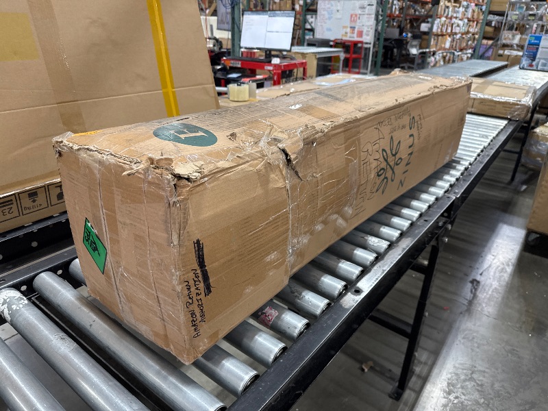 Photo 1 of ZINUS 10 Inch Cooling Comfort Hybrid Mattress [New Version], Full, Fiberglass Free, Medium Firm Feel, Motion Isolation, Certified Safe Foams & Fabric, Mattress in A Box