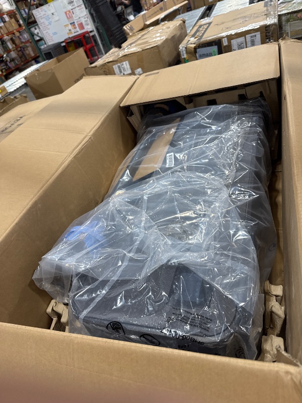 Photo 1 of HP DesignJet T210 Large Format 24-inch Plotter Printer, Includes 2-Year Onsite Warranrty Support (8AG32T) - New Model