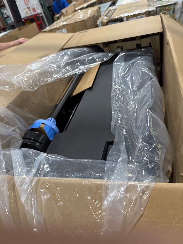Photo 1 of HP DesignJet T210 Large Format 24-inch Plotter Printer, Includes 2-Year Onsite Warranrty Support (8AG32T) - New Model