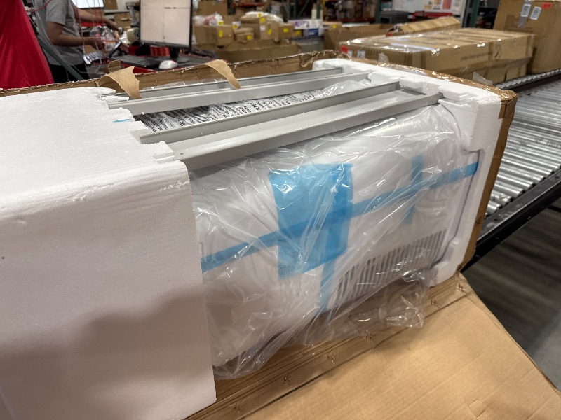 Photo 1 of Humhold 14000 BTU Portable Air Conditioners with Remote Control, 3-in-1 Free Standing Cooling AC Unit with Fan & Dehumidifier, Cools Room up to 700 sq.ft, Smart/Sleep Mode,3 Speed,Auto Swing,24H Timer