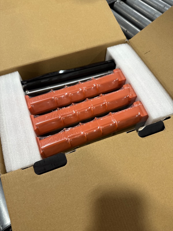 Photo 1 of TN229XL TN229 High Yield Toner Cartridges Compatible Replacement for Brother MFC-L3720CDW MFC-L3780CDW HL-L3280CDW Printer, 4 Pack