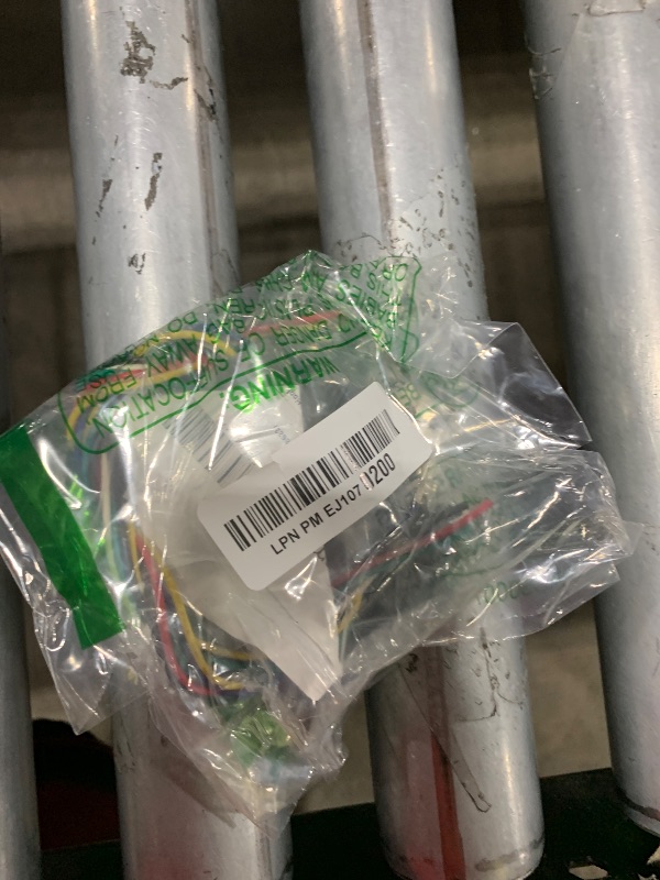 Photo 1 of HiSport 6 Pin DT Connectors Waterproof Kit, 6 Pin Connectors Male and Female Wire for Car Truck Boat,Dt Connector 1 Sets