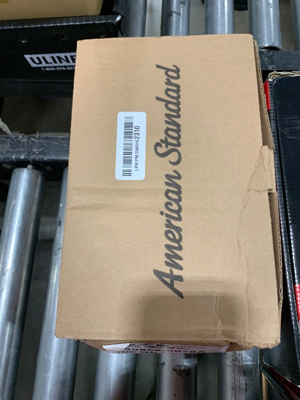 Photo 1 of American Standard 738659-0070A TANK SEAL (CHAMPION)