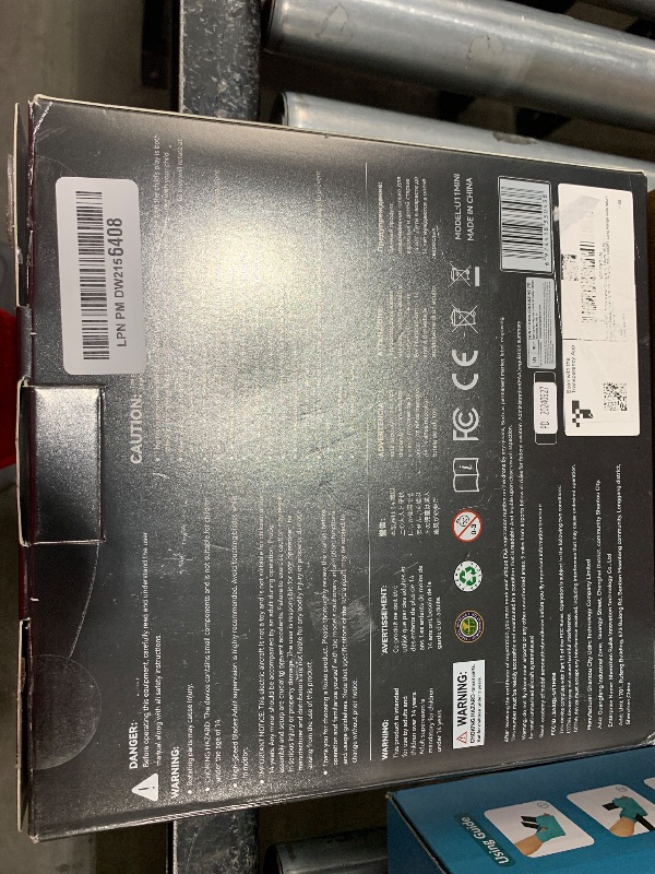 Photo 1 of Ruko U11MINI Drones with Camera for Adults 4K, 70Mins 2 Batteries, Under 250g, Camera Drone with GPS TOF 9800FT Long Range Auto return for beginner