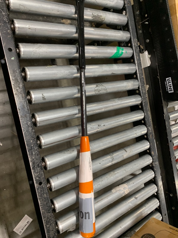 Photo 1 of DeMarini 2018 Fungodelic Pro Maple Wood Composite Bat, 35"/23 oz