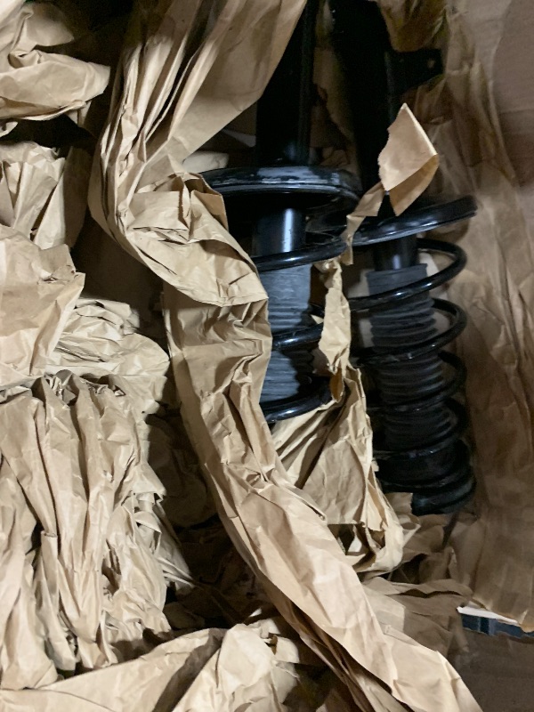 Photo 1 of MOSTPLUS Rear Complete Strut Spring Shock Absorber 171680 171681 Compatible for 1999-2003 Toyota Solara 2.2L/2.4L