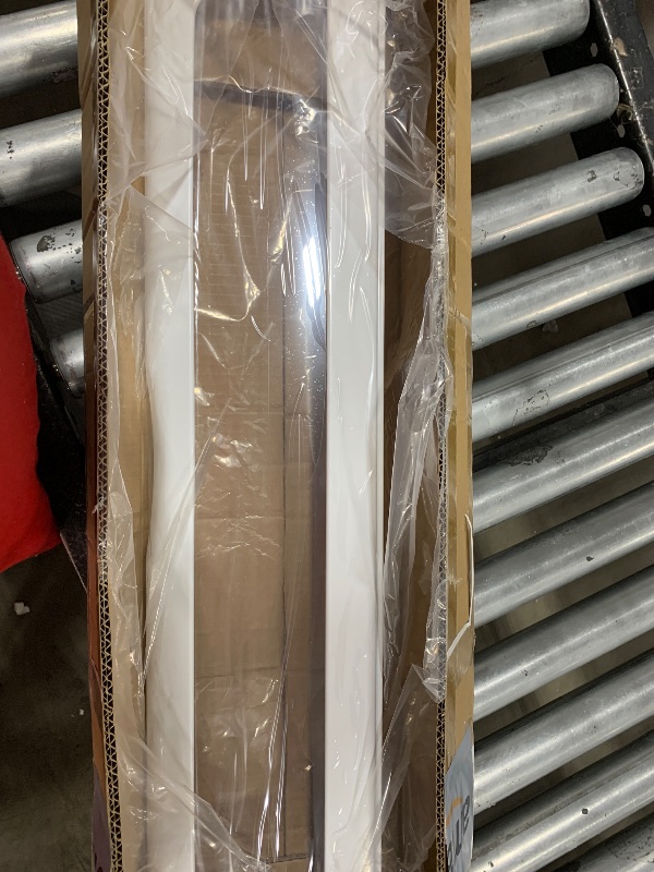 Photo 1 of W10827015, AP5985816, 67005903 Pantry Drawer Door Cover (with Transparent Plastic Sheet) Compatible with kenmore, maytag, whirlpool, amana, Jenn-Air, KitchenAid, Ikea, Dacor, Gaggenau Refrigerator