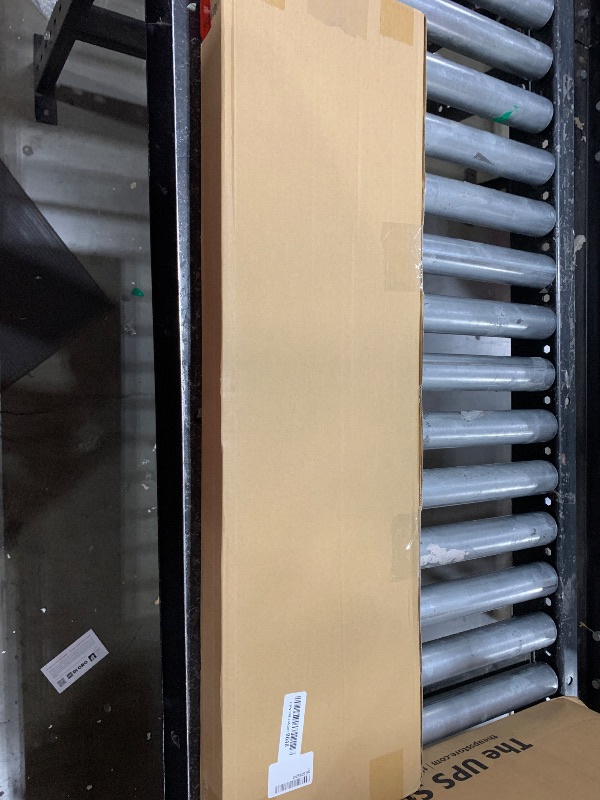 Photo 1 of BJADE'S Linear Bar Air Vent Grille,32" X 8",HVAC Stander Vent Cover Linear Diffuser - Register Grille for Ceiling, Walls & Floors