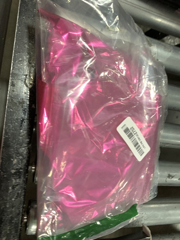 Photo 1 of GOER Number 40 Balloons for 40th Birthday Party Decorations,42 Inch Jumbo Foil Helium Balloons for 40th Anniversary (Bright Peach)
