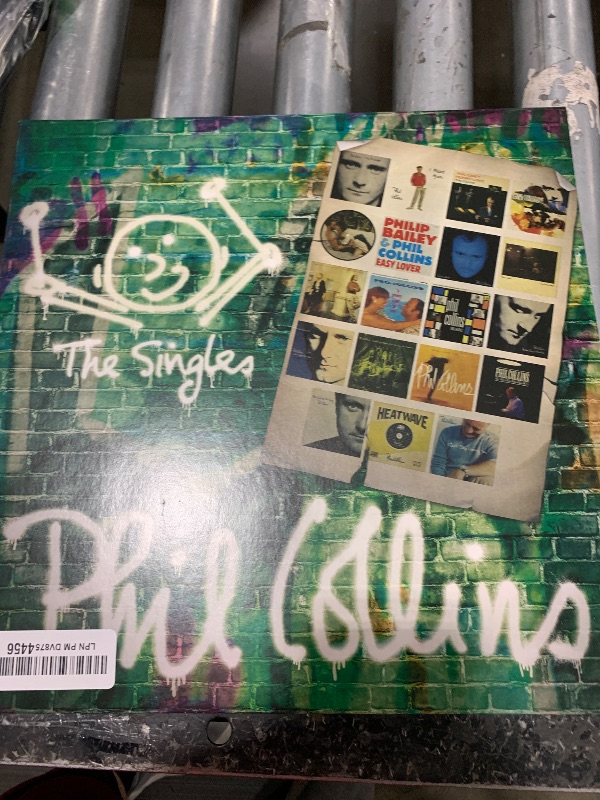 Photo 1 of The Singles