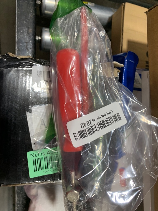 Photo 1 of Belomi  Cv Boot Clamp Pliers, Ear Clamp Banding Tool Kit, Automotive Hose Axle Pliers, Heavy Duty Universal Vacuum Hoses Clamping, Auto Repair Tools for Car ATV UTV
