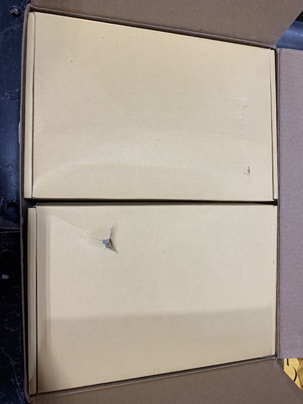 Photo 1 of Wuloo Intercoms Wireless for Home 5280 Feet Range 10 Channel 3 Code, Wireless Intercom System for Home House Business Office, Room to Room Intercom, Home Communication System (6 Units Set, White)