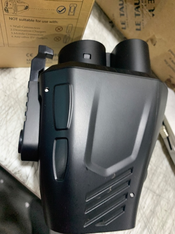 Photo 1 of 2025 Upgraded for Tesla Supercharger to CCS1 Charger Adapter, Max 500A 1000V Fast Charge NACS to CCS Electric Vehicle Charging Adapter Compatible with Tesla Supercharger, Fit for Rivian,Ford,GM EVs