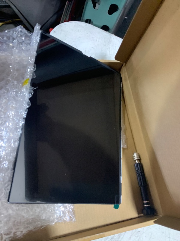 Photo 1 of for iPad 10th Generation 2022 Screen Replacement for iPad 10 Display LCD for iPad A2757 LCD Screen Replacement A2757 A2777 A2696 10.9" (Without Digitizer)