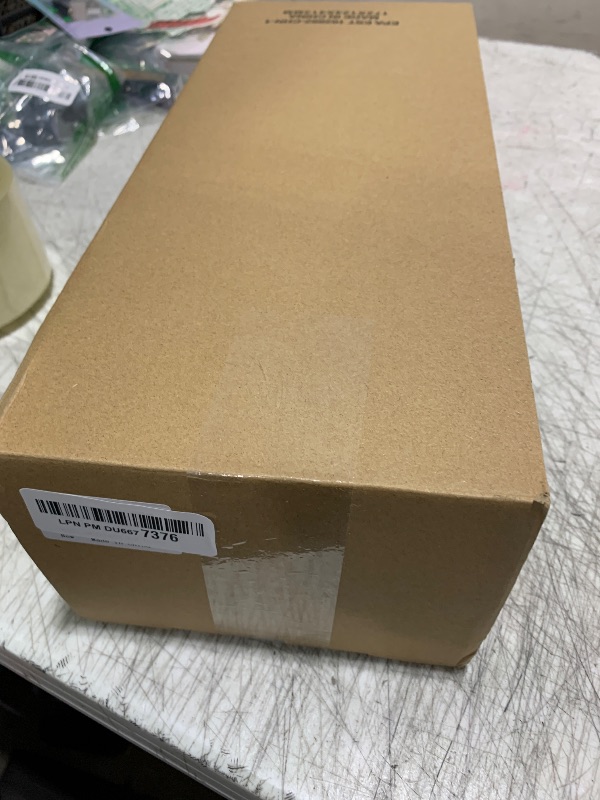 Photo 1 of 4 Pack FLT4825 HEPA Filter B Replacement Compatible with AC4825 AC4825E AC4300 AC4800 AC4900 AC4850, 4 True HEPA Filters & 6 Activated Carbon Pre-filters