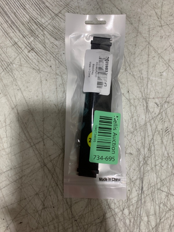 Photo 1 of band for apple watch