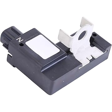 Photo 1 of Battery Current Sensor Battery Sensor 294G0-3ZB0A Compatible with Nissan Sentra 2013 2014 2015 2016 2017 2018 2019 1.8L Battery Voltage Temperature Sensor 294G03ZB0A
