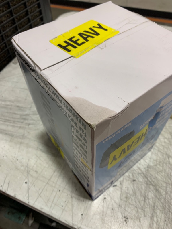 Photo 1 of Condenser Motor Replaces Carrier # 5KCP39EGS070S,5KCP39EGY823S Genteq #GE3905, Bryant Payne HC39GE236,237 HC39GE234A Dayton 6DLL0, 1/4HP 1100 RPM 208-230V 48Frame with Capacitor OEM Upgraded LEUNGOO