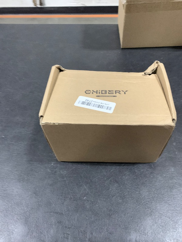 Photo 1 of Chibery 30 Pack 3/8" Overlay 3D Soft Close Concealed Hinge for Face Frame Door, Smooth Slow Self Closing Hinges, Satin Nickel, Hidden 105° Open Angle Stainless Steel Hinge for Kitchen Cabinet Door