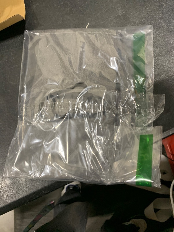 Photo 1 of 9 Pack 38737 Dust Filter Bags Replacement for Craftsman 2 to 2.5 Gallon Wet/Dry Vacuums and Powerhead Bucket Vac, with 3 Retaining Bands, Part# 9-38737/CMXZVBE38737