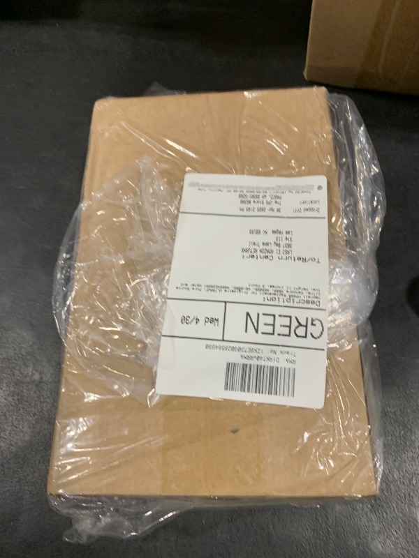 Photo 1 of Haprait HP005 Replacement for Frigidaire ULTRAWF, Pure Source Ultra, Kenmore 9999, 469999, 46-9999, A0094E28261 Water and Ice, Height 11 inches, 3 Count