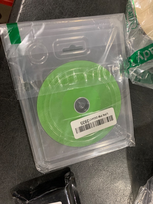 Photo 1 of GRINDER DISK 
