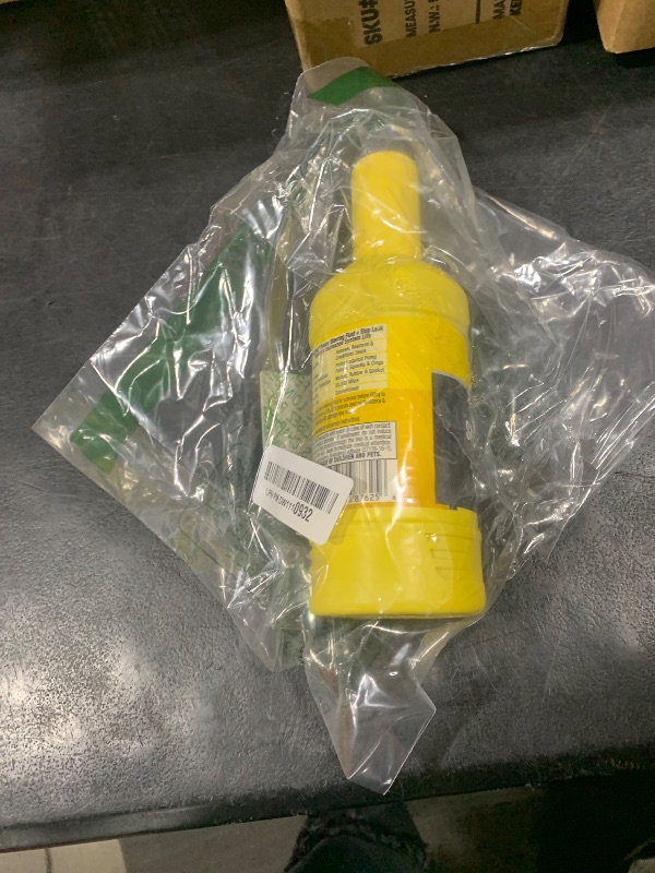 Photo 1 of Prestone AS262 Power Steering Fluid with Stop Leak - 12 oz.