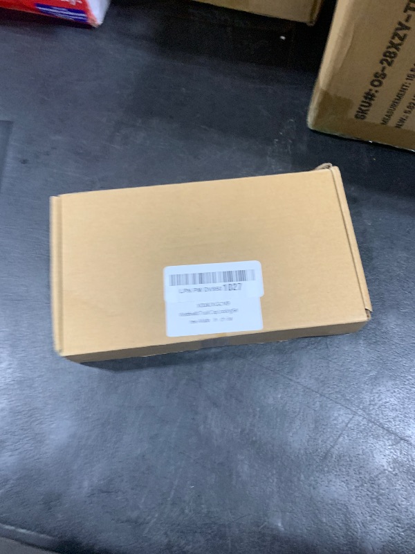 Photo 1 of Wedelweib Matching T-Handles Lock Set Locking T-Handle Set for Truck Camper Shell with Dust Cover -2 Pack clockwise and Counter-clockwise with 4 Keys and Hardware?Key Alike?