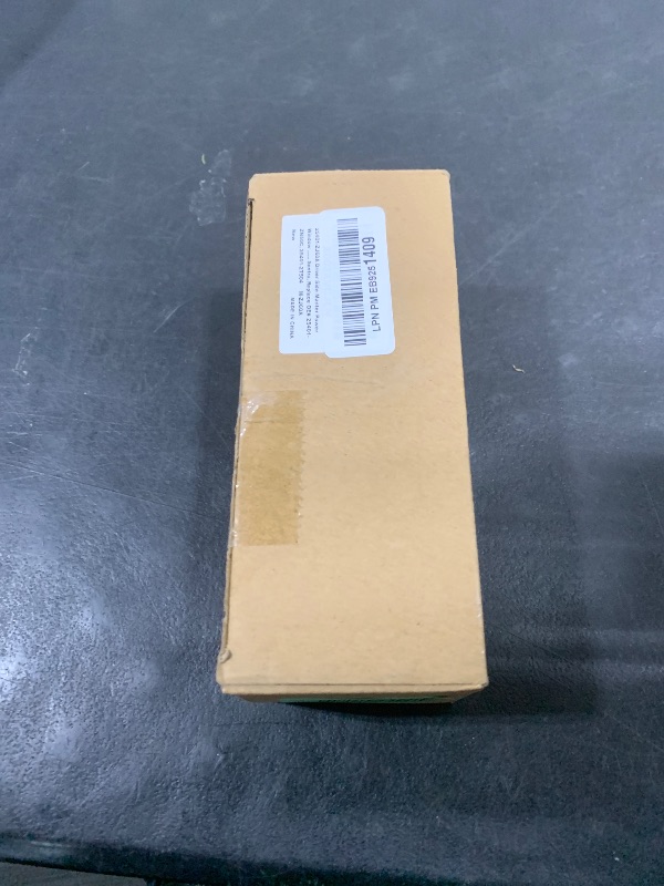 Photo 1 of 25401-ZJ60A Driver Side Master Power Window Switch Compatible with 2008-2012 Sentra, Replace OE# 25401-ZN50C, 25401-2T504