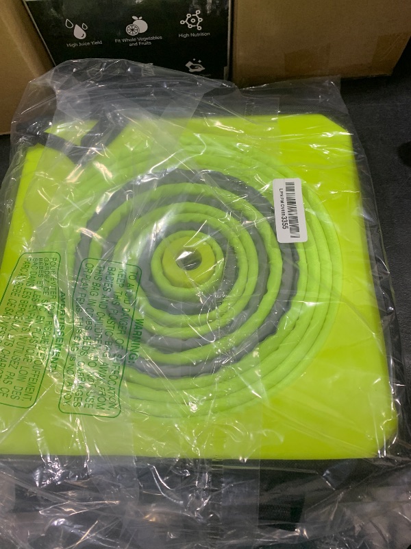 Photo 1 of RoadHero 36 Inch 2 Pack Collapsible Traffic Safety Cones, Lime Green Pop-up Cones with Reflective Collar for Road Safety, Driving Training, Parking Lots