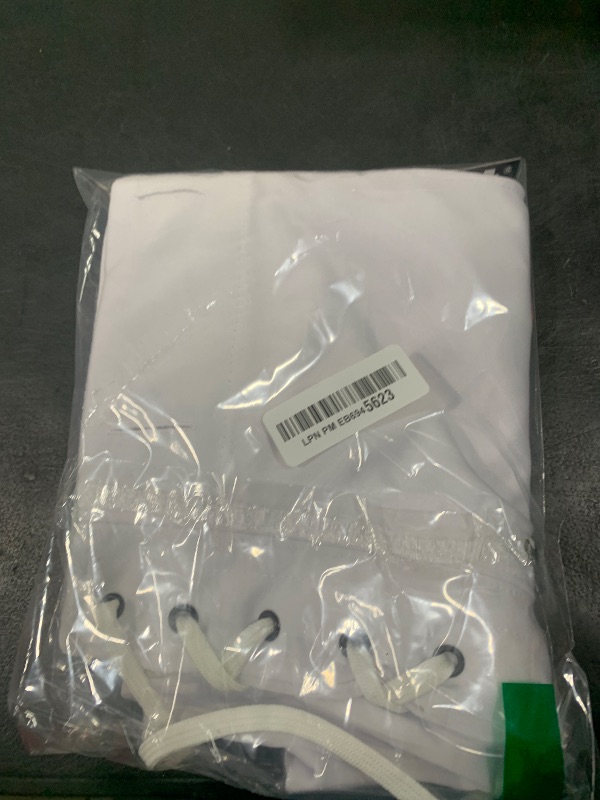 Photo 1 of BARNETT Football Pants FP-2, White, S