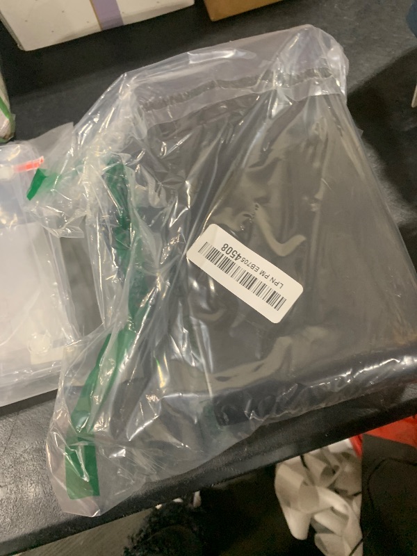 Photo 1 of Resulzon Cable Management Cord Cover Wire Hider Box Concealer Organizer Protector System for Home Theater Entertainment Center Office School (Mini,Black)