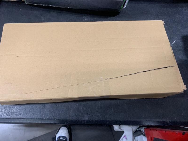 Photo 1 of Ezzy Auto Gray Left Driver Side Sun Visor fit for Toyota Camry with Sunroof and Light 2007 2008 2009 2010 2011